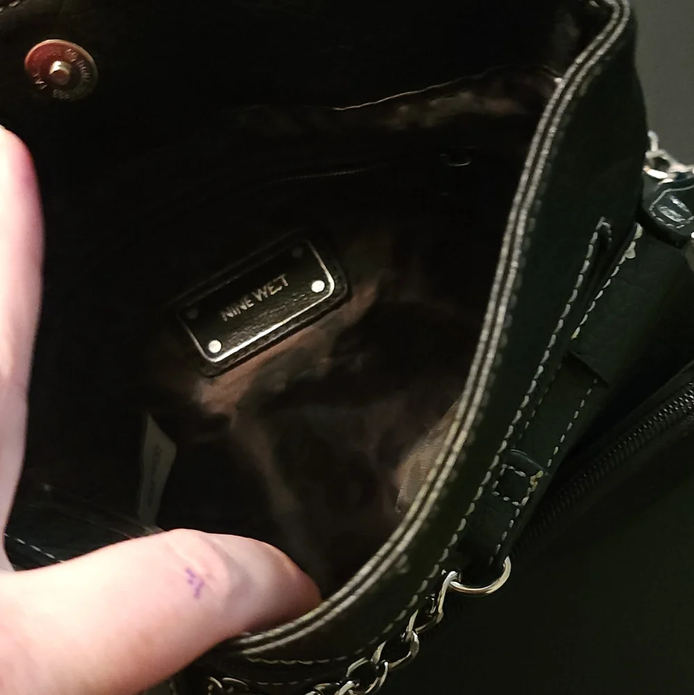 Nine West sleek stylish